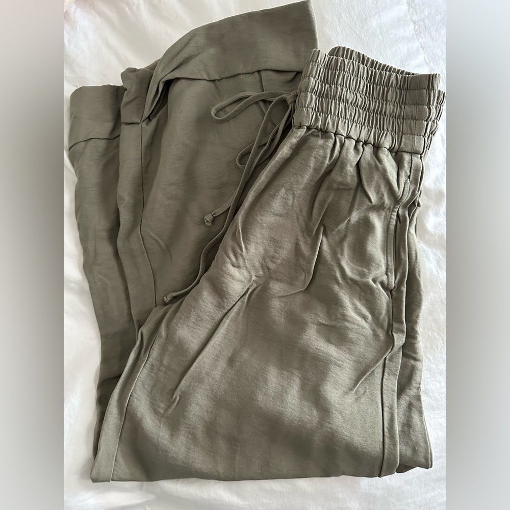 Open Edit Pants